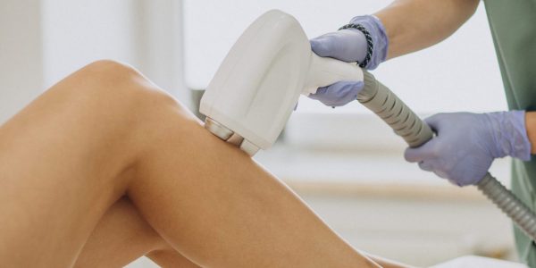 4 Συνεδρίες Αποτρίχωσης Full Body με Διοδικό Laser, για άντρες και γυναίκες