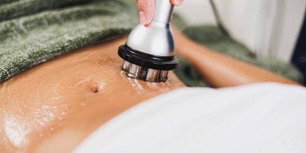 4 Συνεδρίες Cavitation διάρκειας 30 λεπτών