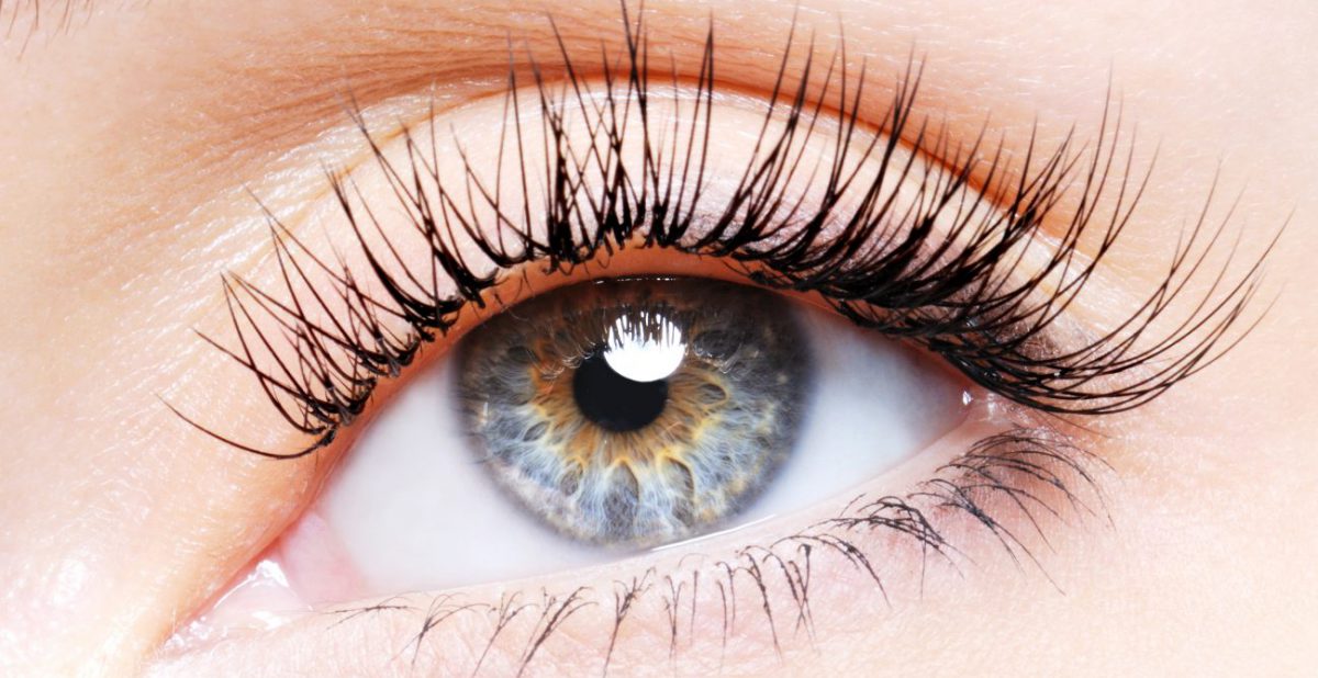 Lash Lift Θεραπεία Κερατίνης