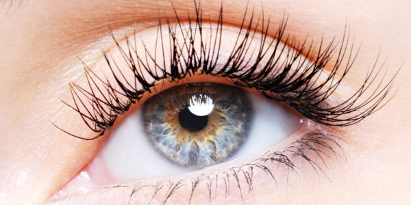Lash Lift Θεραπεία Κερατίνης