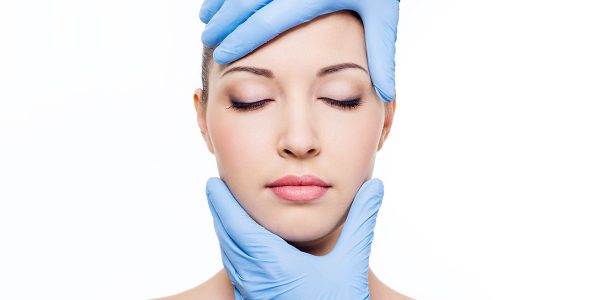 Μη Επεμβατικό Full Face-Lifting με HIFU